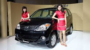 Waspada Toyota Avanza jadi Incaran Maling